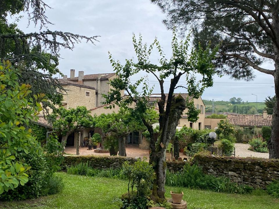 Villa i Saint-Macaire, Gironde - foto 4