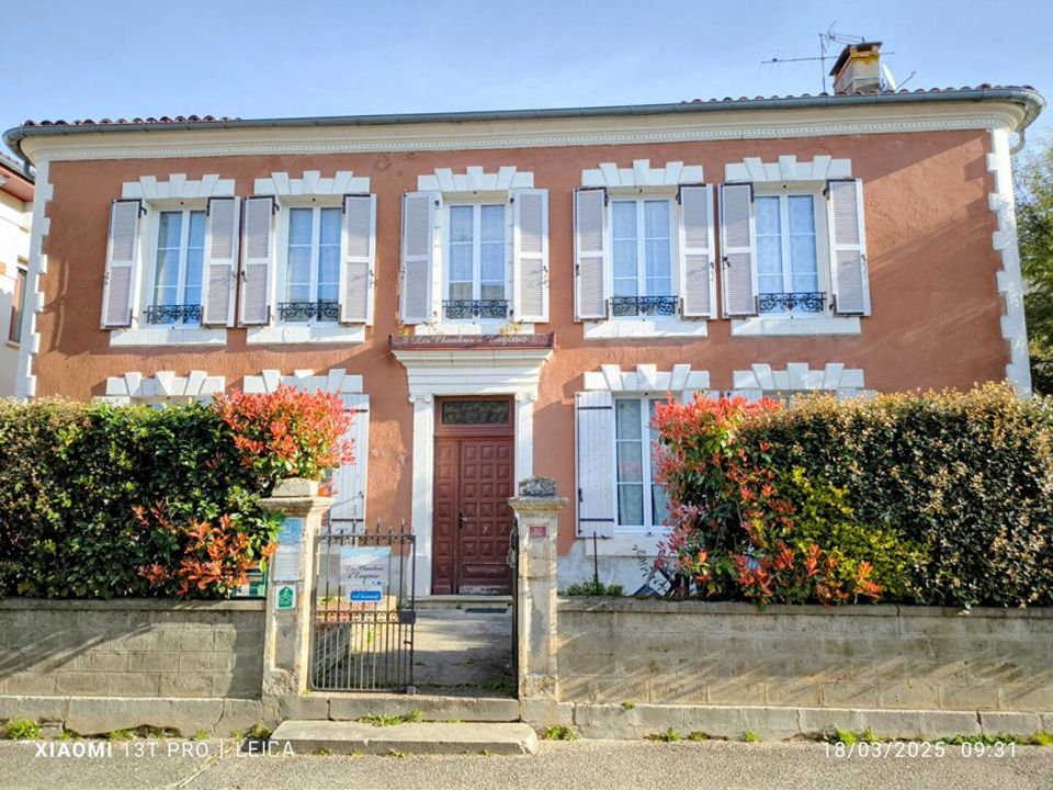 Villa i Poyanne, Landes - foto 1
