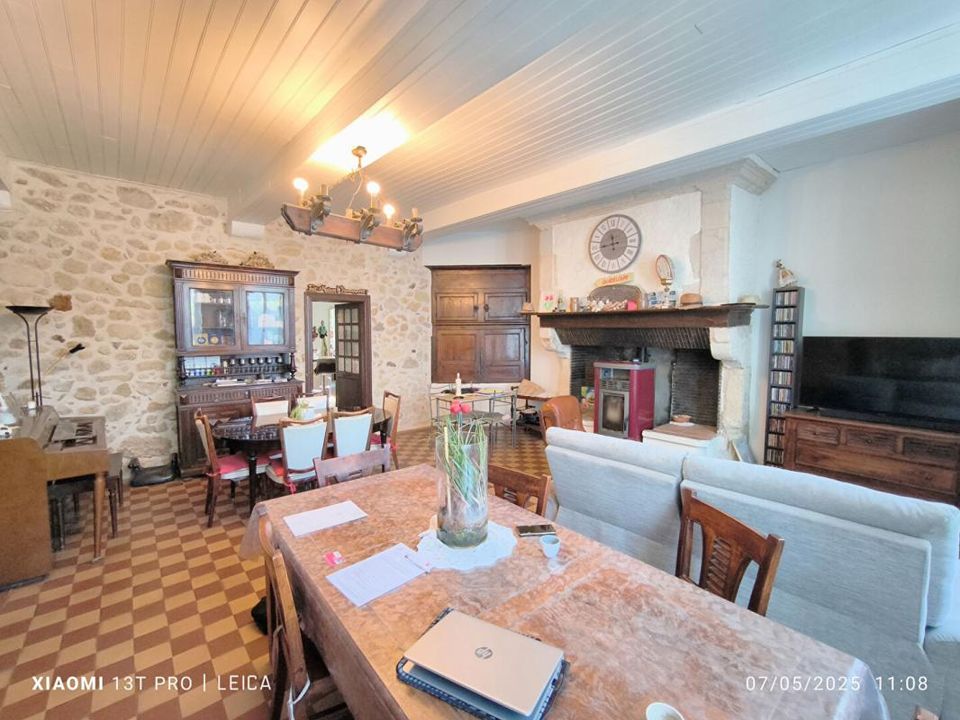 Villa i Poyanne, Landes - foto 3