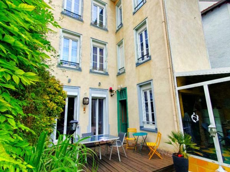 Villa i Troyes, Aube - foto 1