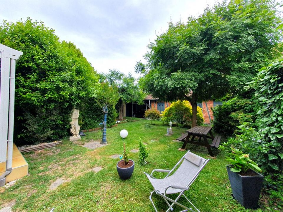 Villa i Troyes, Aube - foto 2