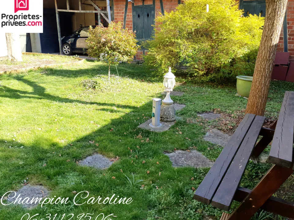 Villa i Troyes, Aube - foto 3