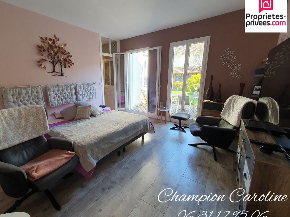 Villa i Troyes, Aube - foto 4