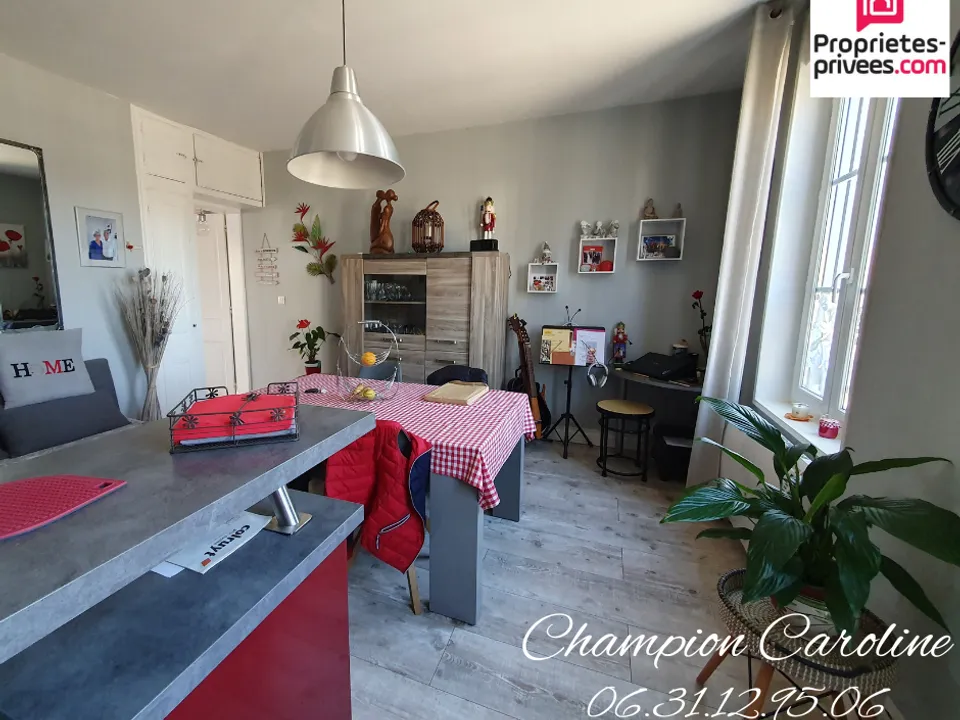 Villa i Troyes, Aube - foto 5