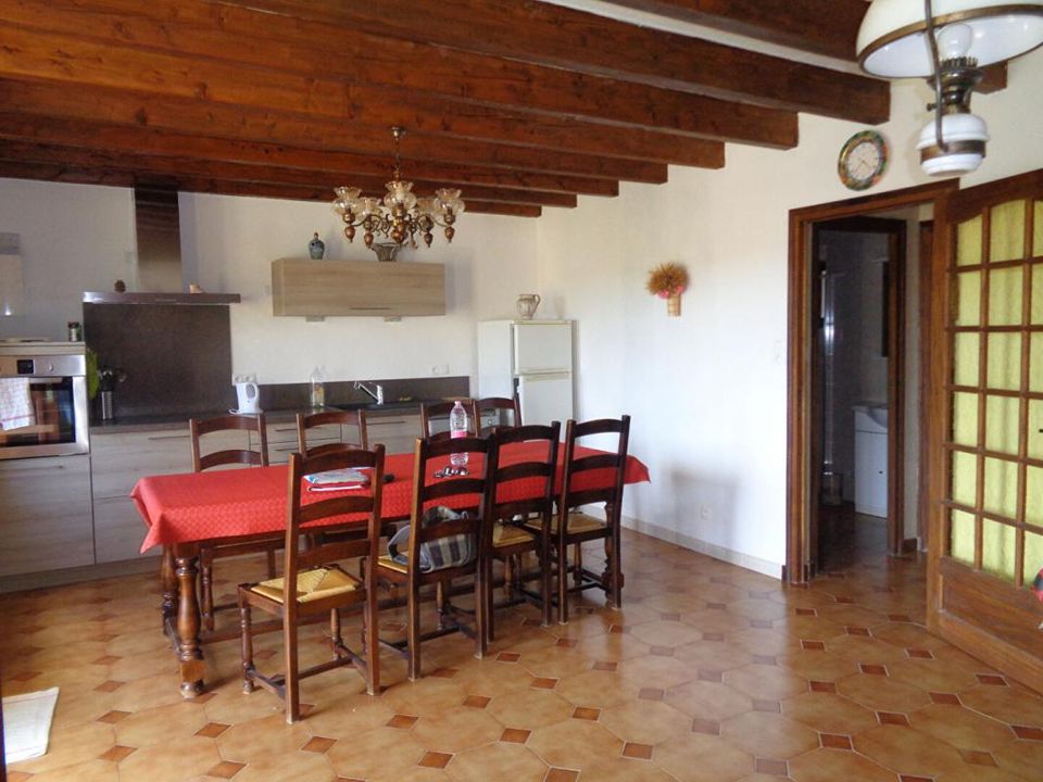 Villa i Solignac-sous-Roche, Haute-Loire - foto 3