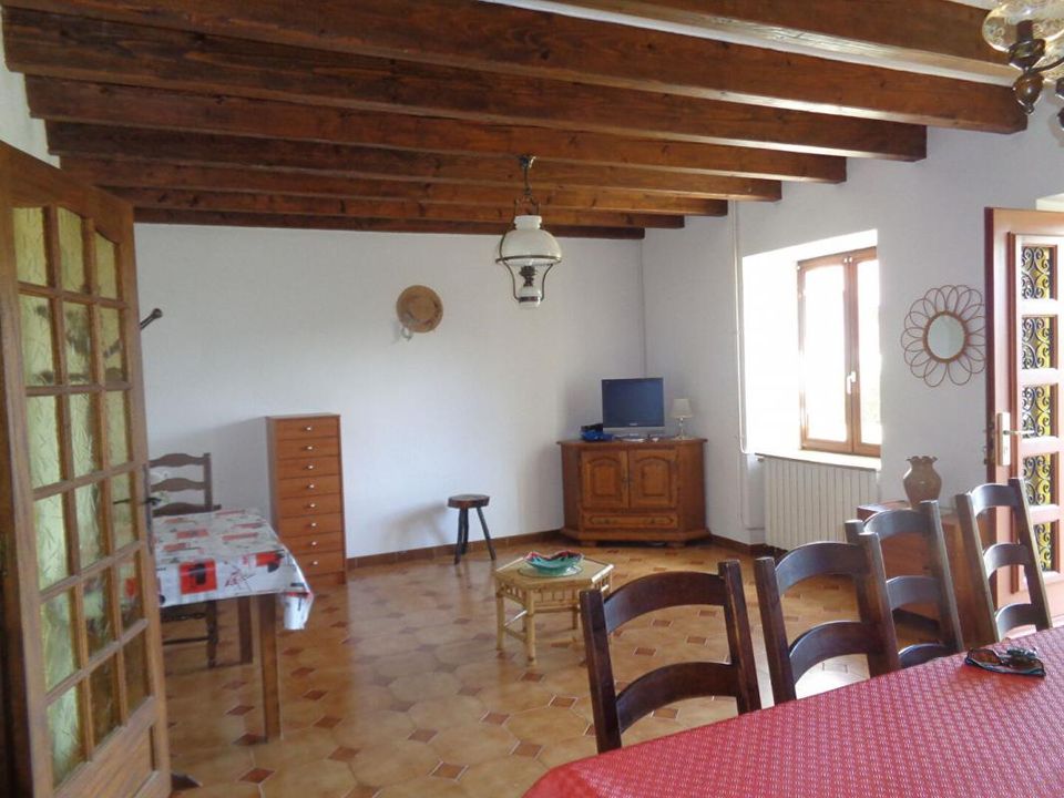 Villa i Solignac-sous-Roche, Haute-Loire - foto 4