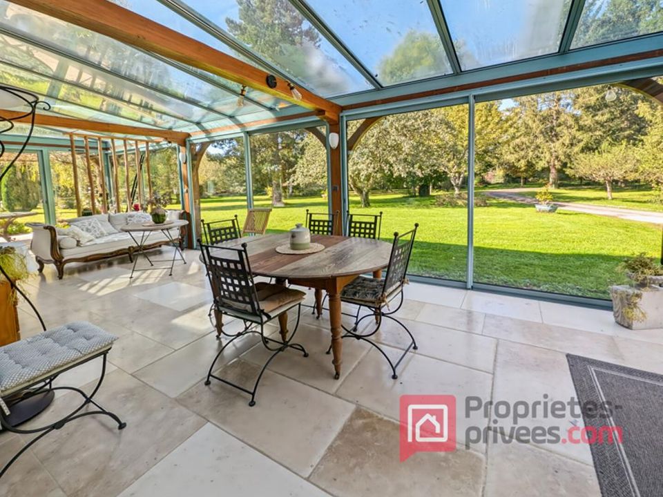 Villa i Merrey-sur-Arce, Aube - foto 2
