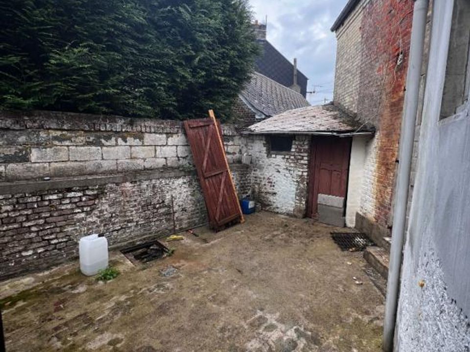 Villa a Hirson, Aisne - foto 4