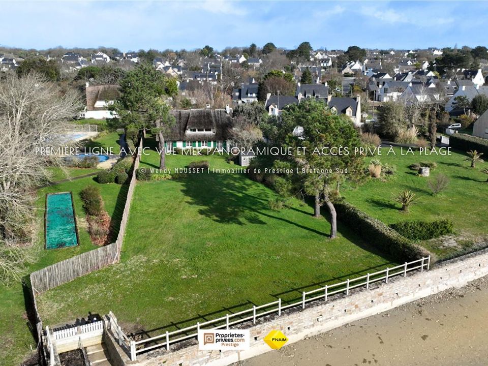 Villa i Sarzeau, Morbihan - foto 2
