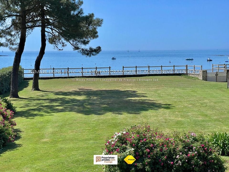 Villa i Sarzeau, Morbihan - foto 3