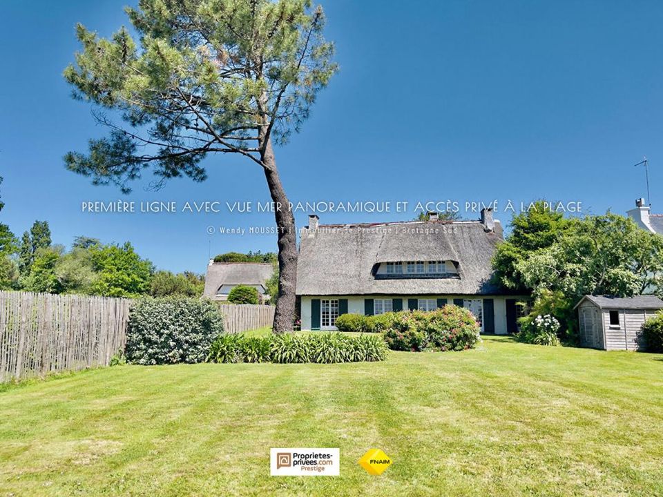 Villa i Sarzeau, Morbihan - foto 4
