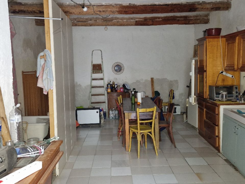 Villa i Adissan, Herault - foto 1