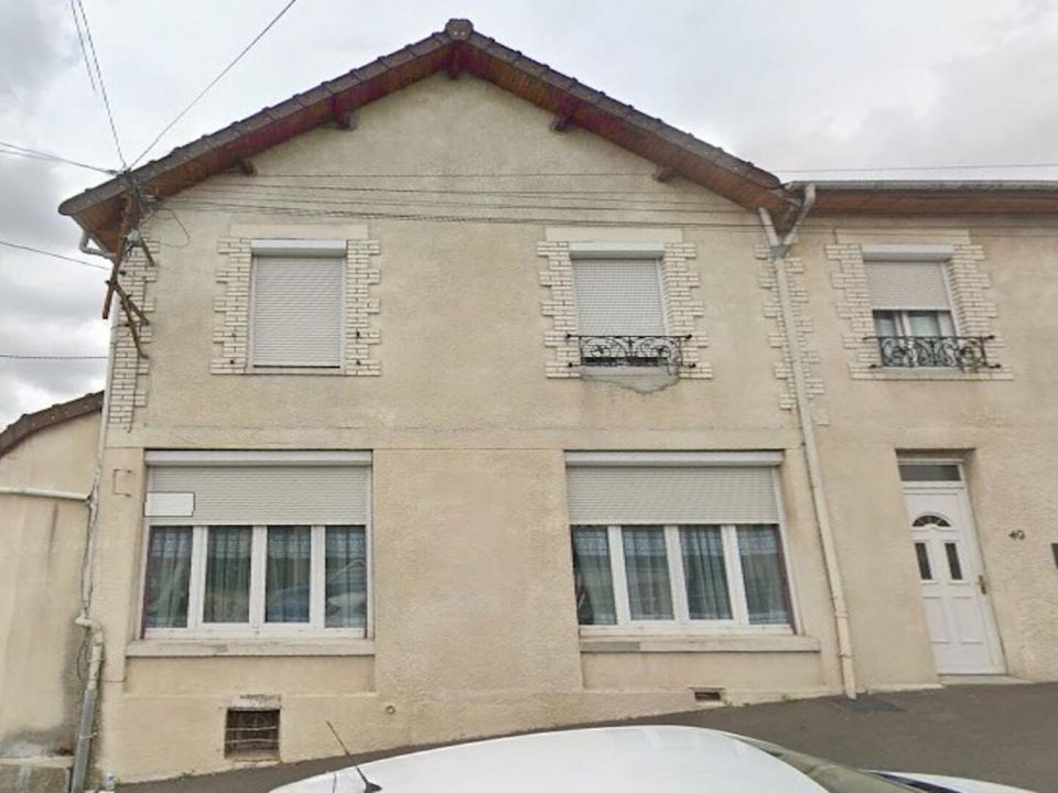 Villa i Goussainville, Val-d'Oise - bilde 1