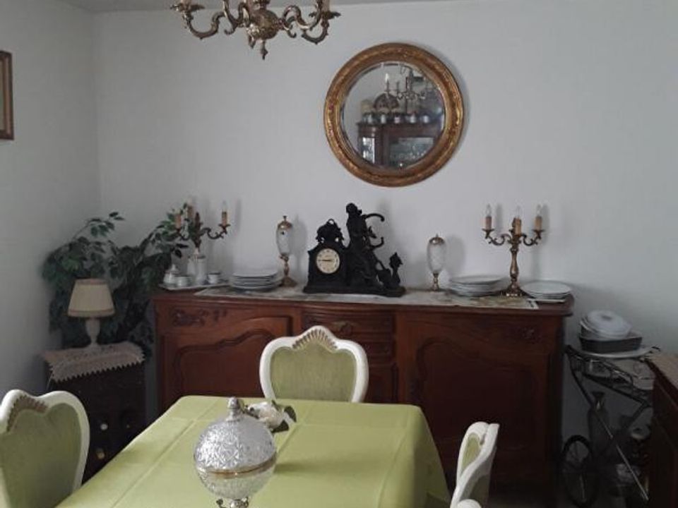 Villa i Goussainville, Val-d'Oise - bilde 3