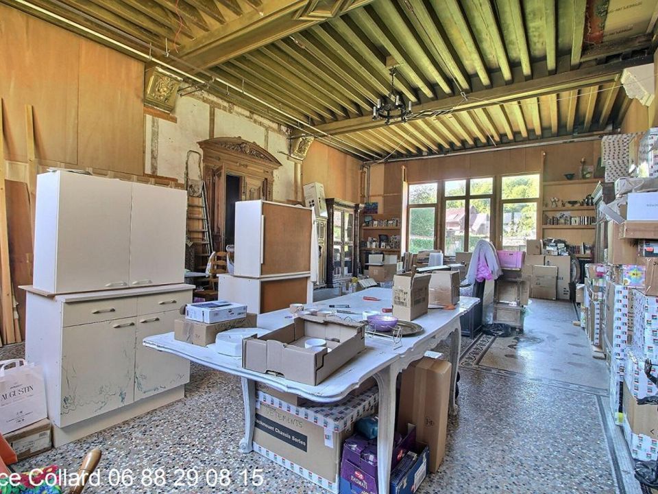 Villa i La Neuville-en-Hez, Oise - foto 2