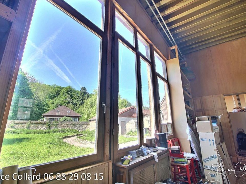 Villa i La Neuville-en-Hez, Oise - foto 3