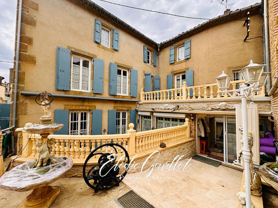Villa i Conques-sur-Orbiel, Aude - foto 2