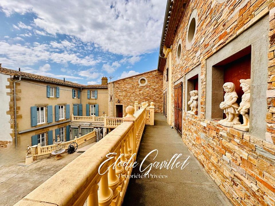 Villa i Conques-sur-Orbiel, Aude - foto 3