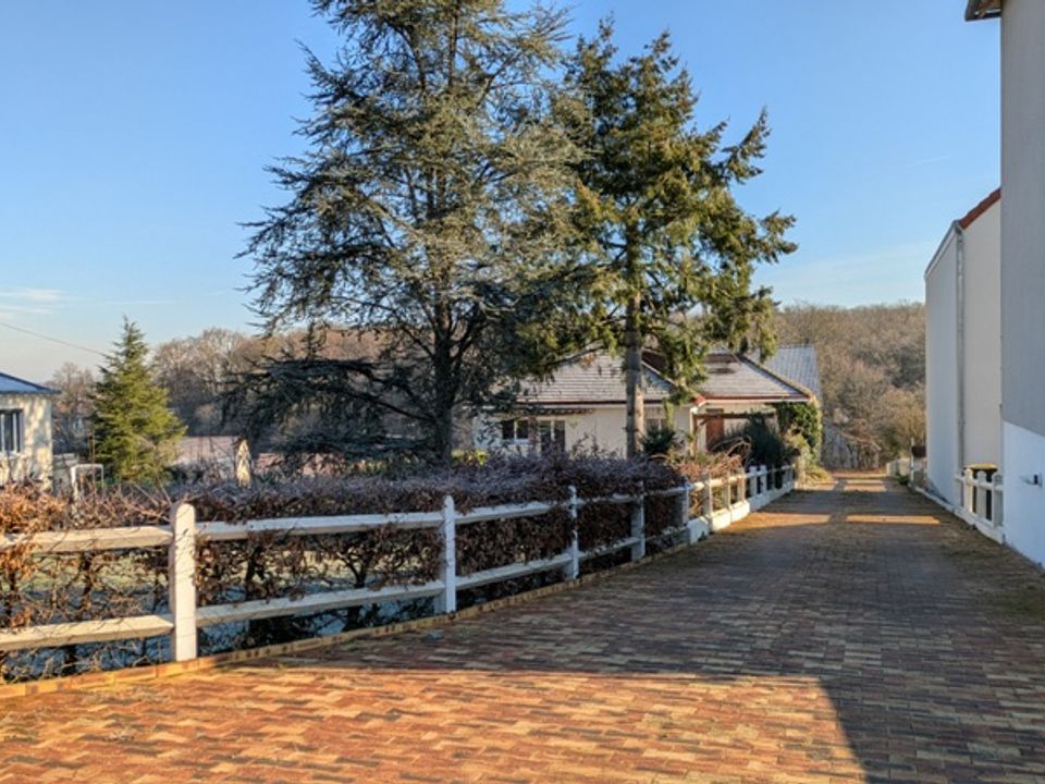 Villa i Saint-Gervais-la-Foret, Loir-et-Cher - bilde 3