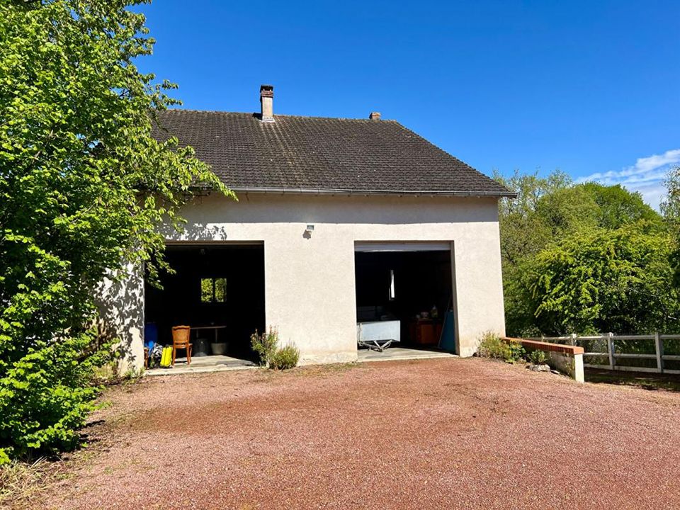 Villa i Saint-Gervais-la-Foret, Loir-et-Cher - bilde 4