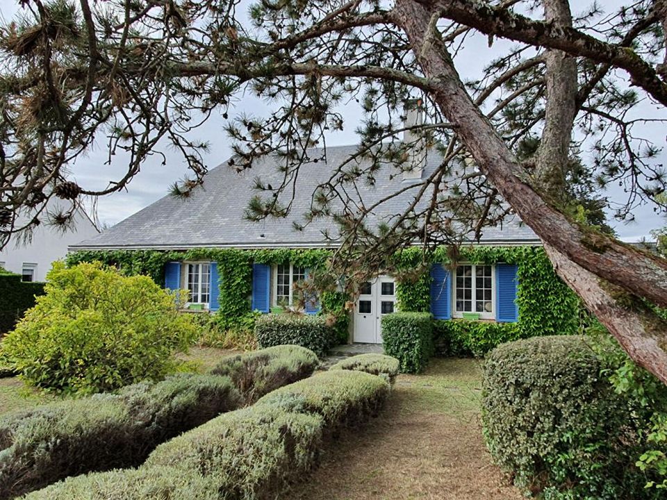 Villa in Chateauroux, Indre - foto 1