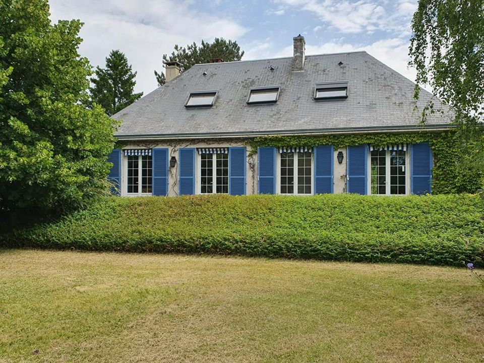 Villa in Chateauroux, Indre - foto 2