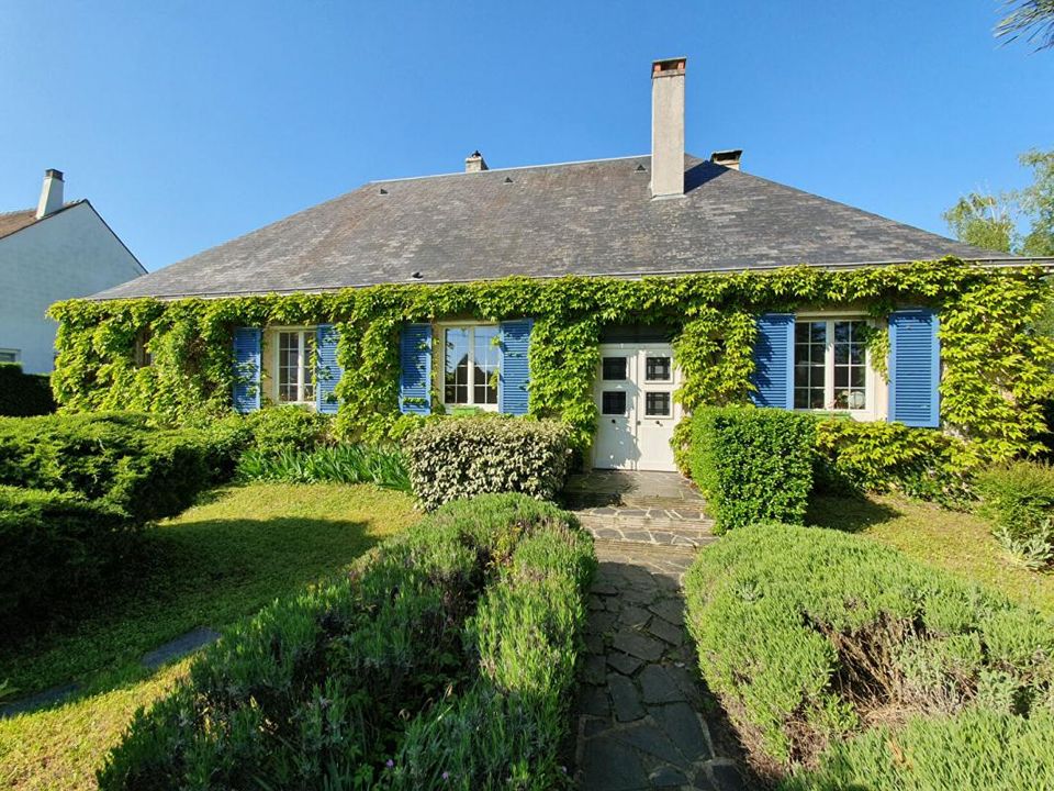 Villa in Chateauroux, Indre - foto 3