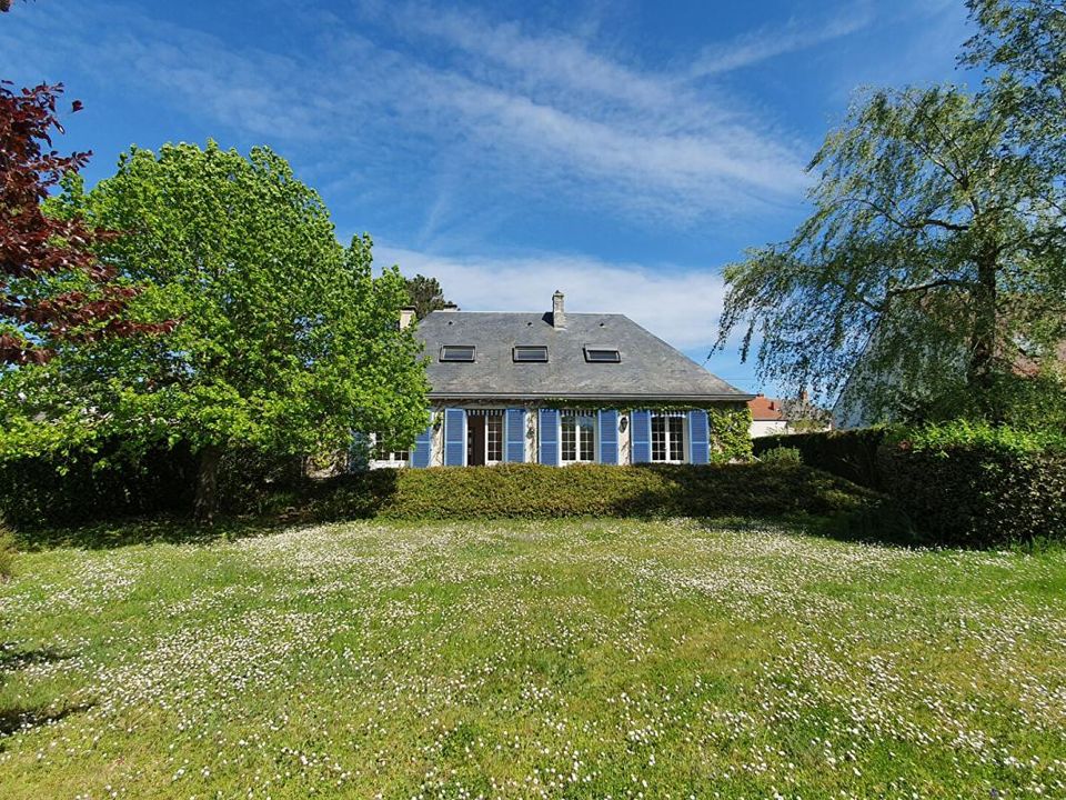 Villa in Chateauroux, Indre - foto 4