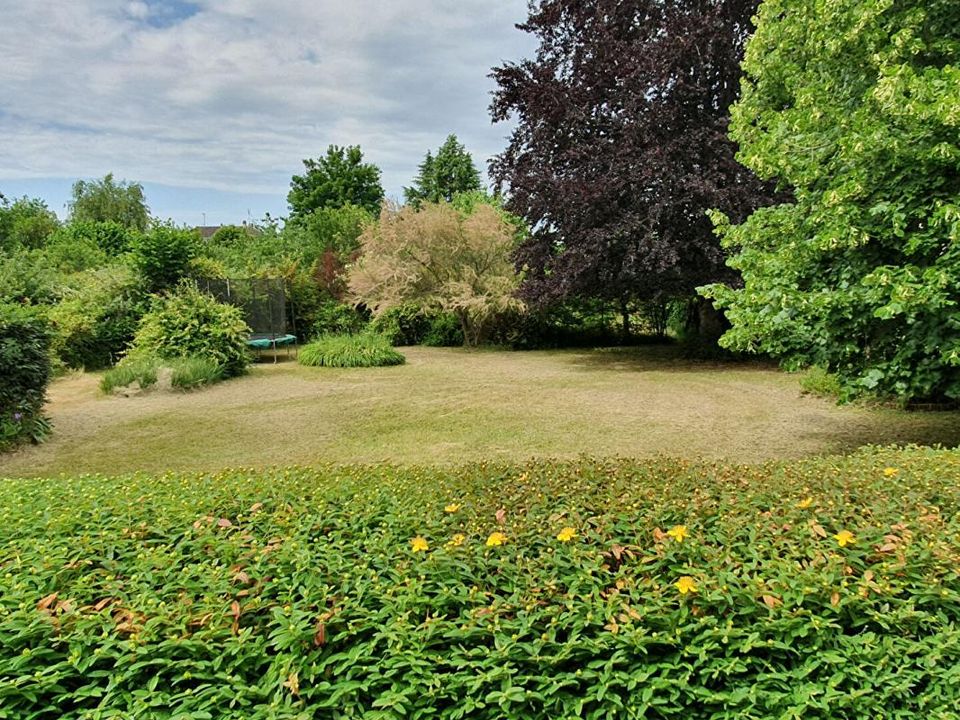 Villa in Chateauroux, Indre - foto 5