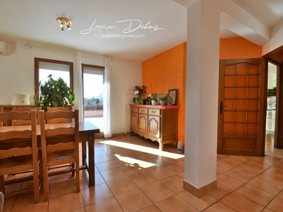 Villa i Curbans, Alpes-de-Haute-Provence - bilde 3