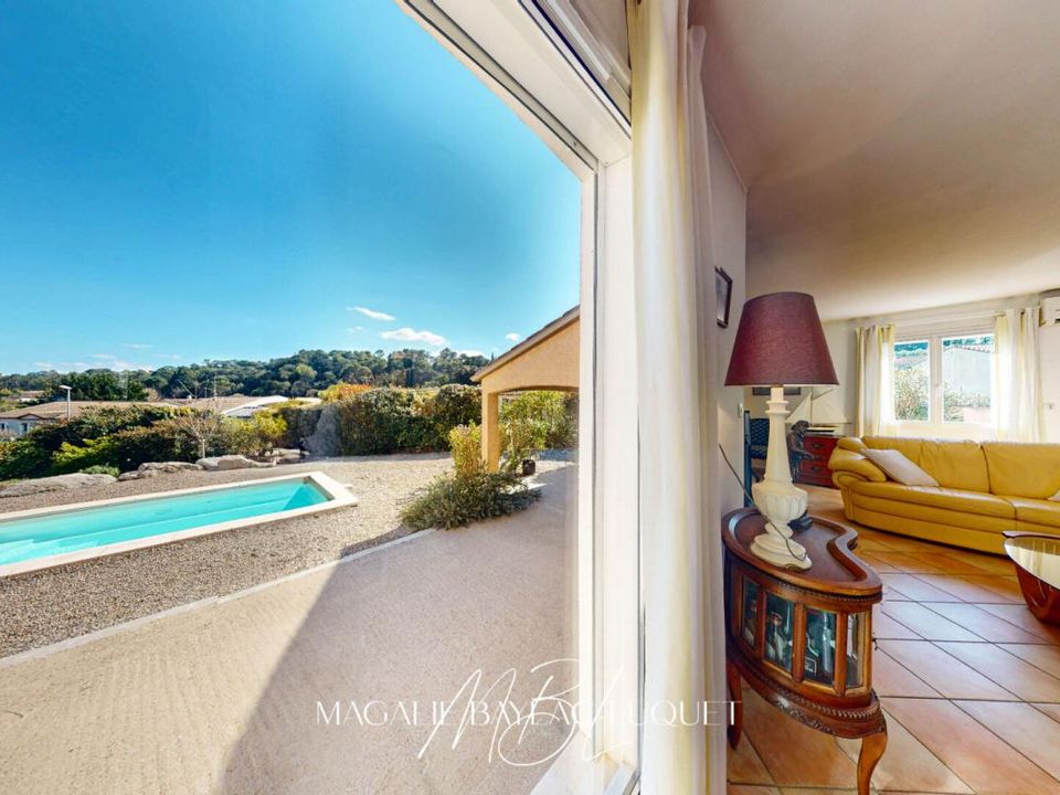 Villa a Carcassonne, Aude - foto 1