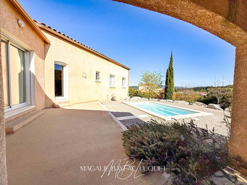 Villa a Carcassonne, Aude - foto 4