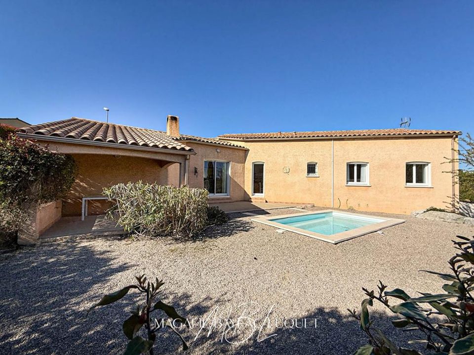 Villa a Carcassonne, Aude - foto 5