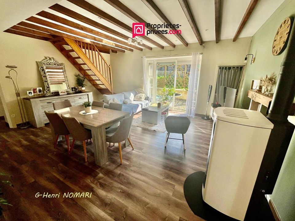 Villa i Châteaubriant, Loire-Atlantique - foto 1