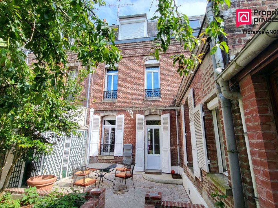 Villa i Saint-Quentin, Aisne - foto 1
