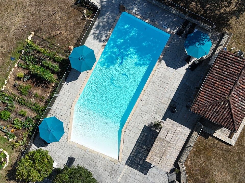 Villa i Gourdon, Lot - foto 4