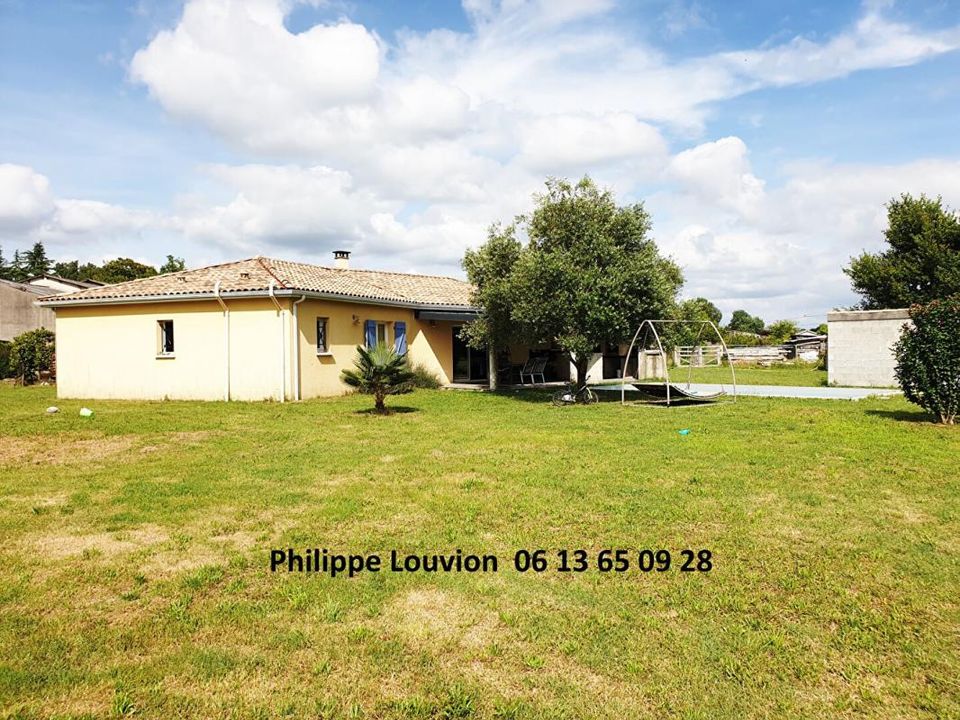 Villa i Monsegur, Gironde - foto 2