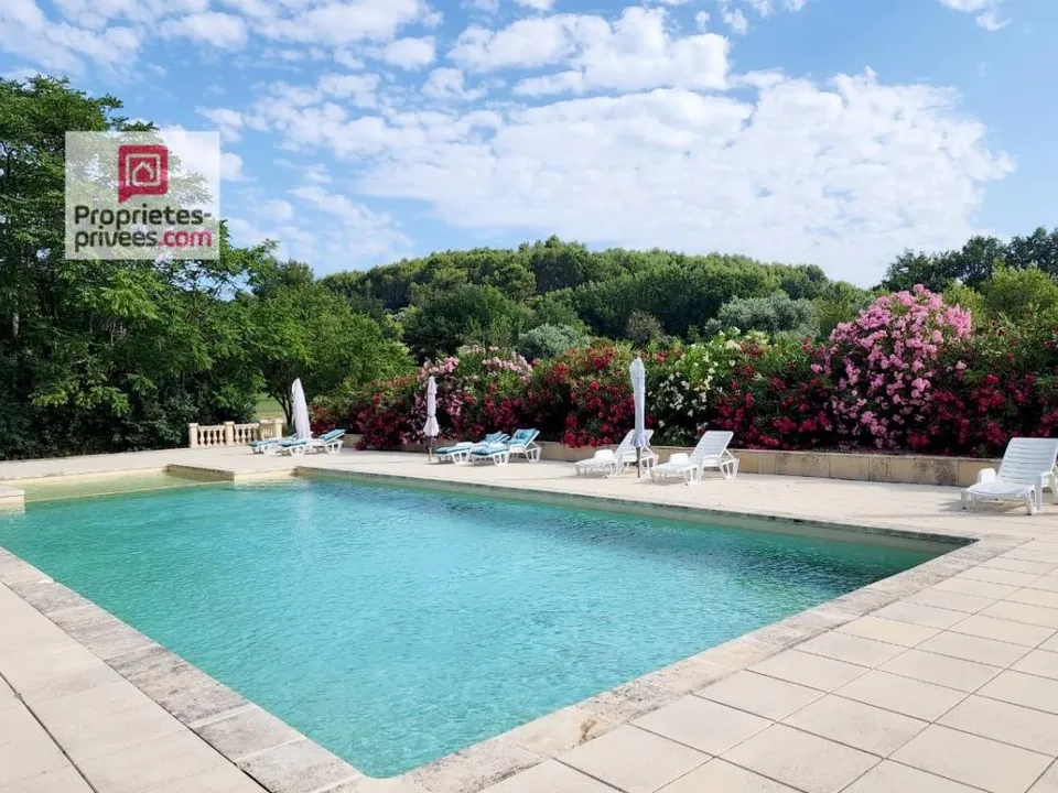 Villa i Cadenet, Vaucluse - foto 1