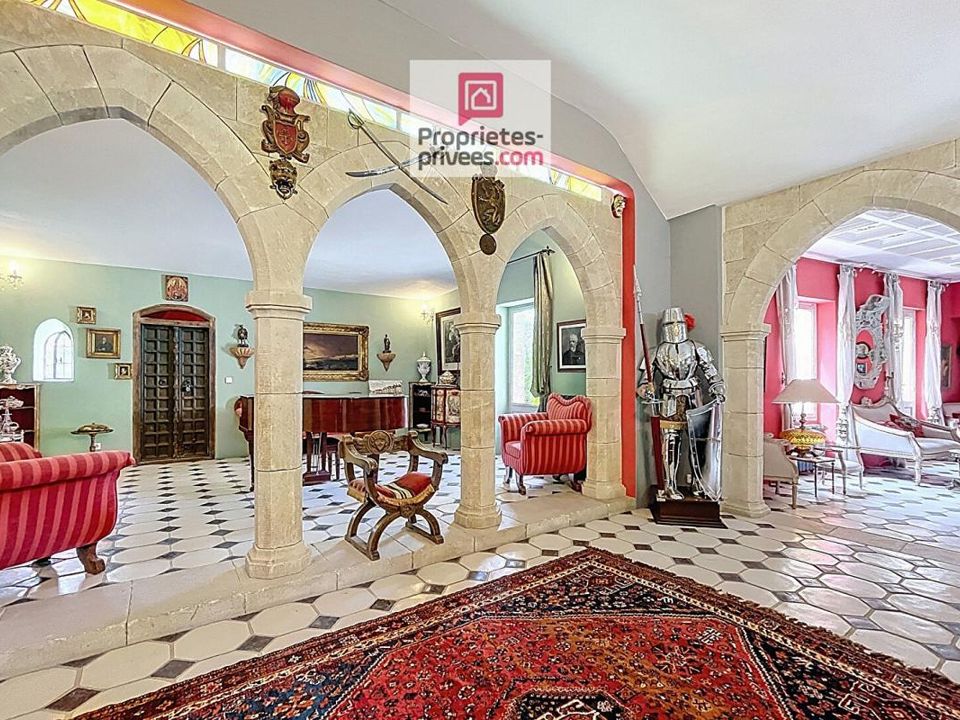 Villa i Cadenet, Vaucluse - foto 3