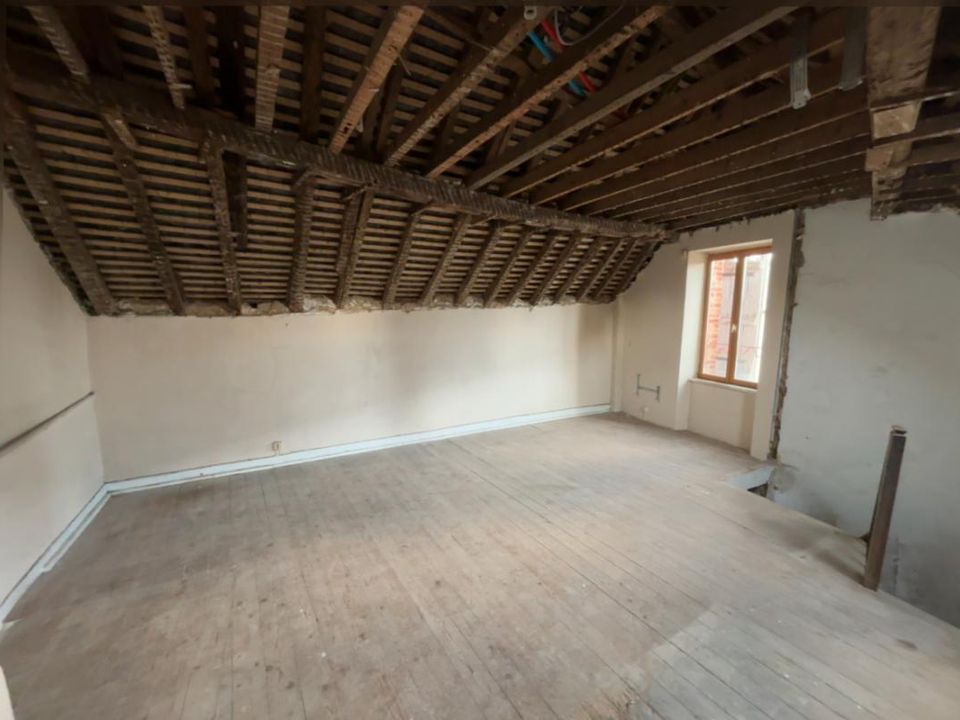 Landsbyhus i Vautorte, Mayenne - foto 2