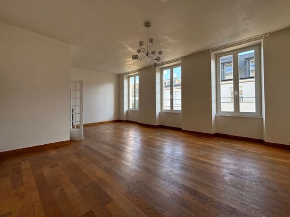 Wohnung in Quimper, Finistere - Foto 1