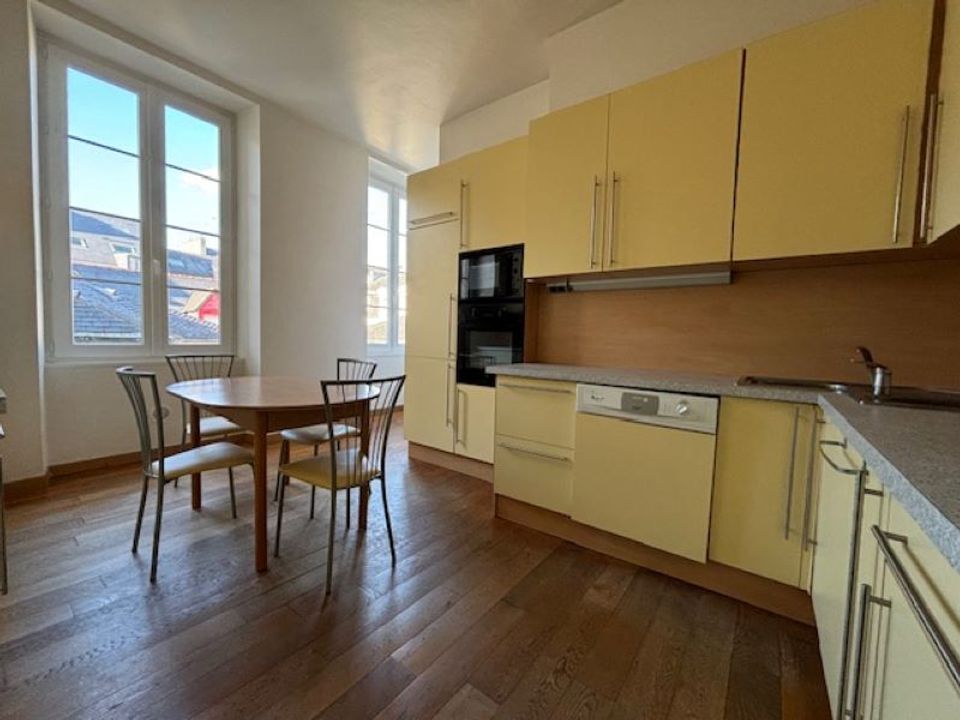Wohnung in Quimper, Finistere - Foto 2