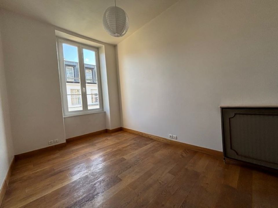 Wohnung in Quimper, Finistere - Foto 4