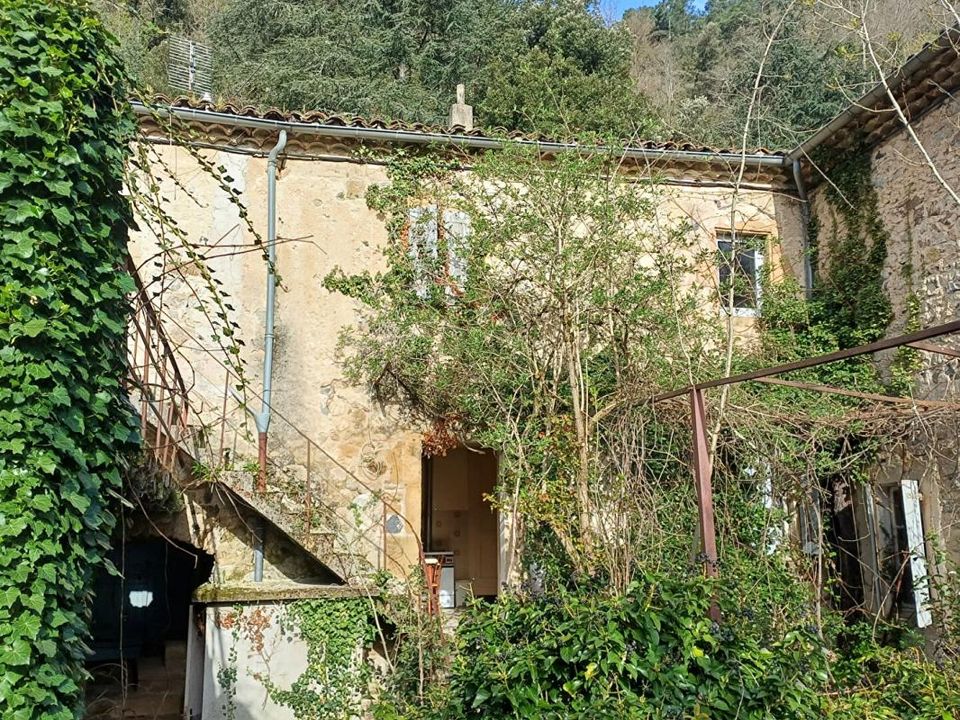Villa a Les Ollières-sur-Eyrieux, Ardeche - foto 3