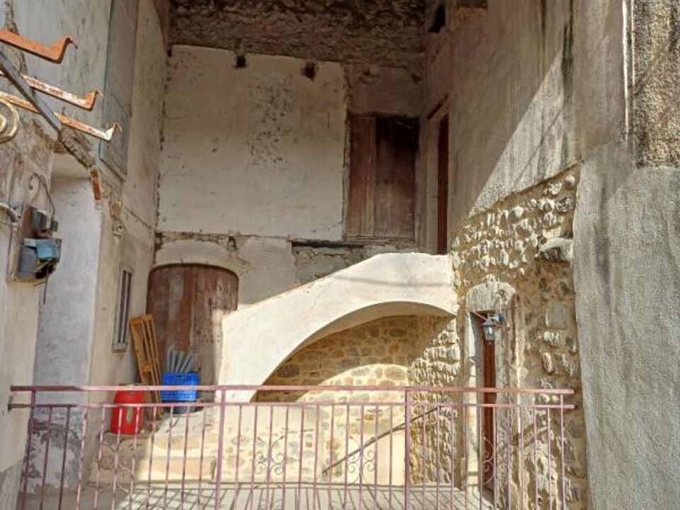 Villa a Les Ollières-sur-Eyrieux, Ardeche - foto 4