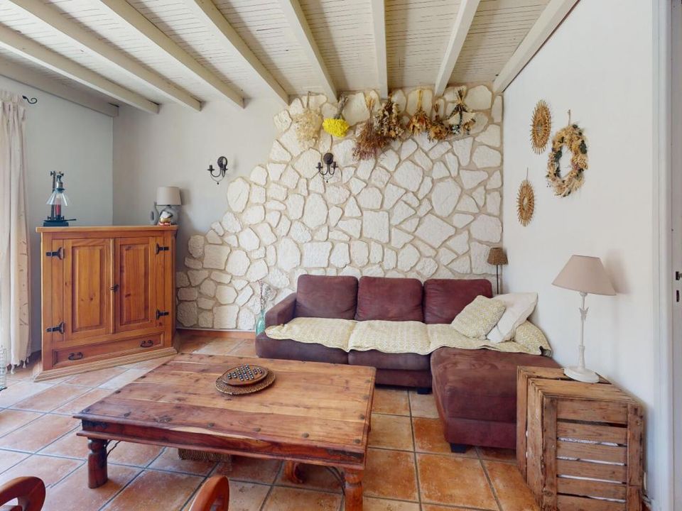 Villa i Villelongue-dels-Monts, Pyrenees-Orientales - foto 2