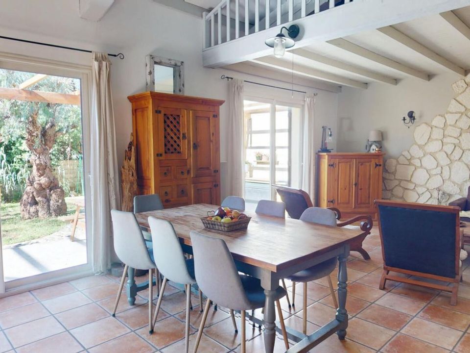 Villa i Villelongue-dels-Monts, Pyrenees-Orientales - foto 3
