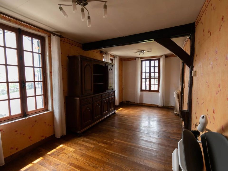 Villa i Ferrieres-en-Bray, Seine-Maritime - foto 2