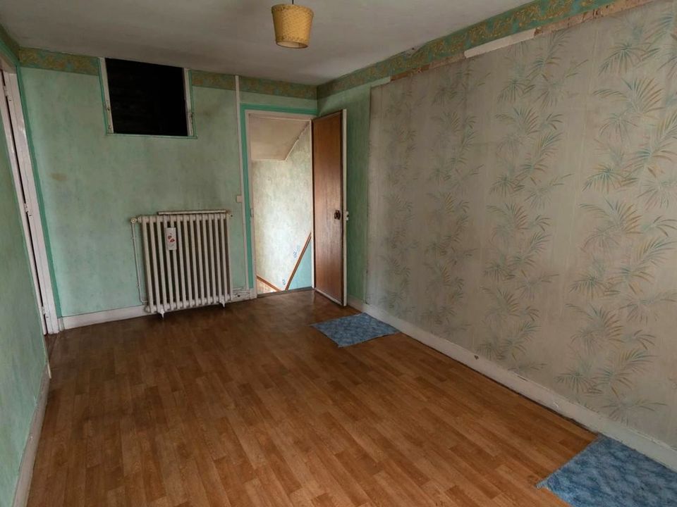 Villa i Ferrieres-en-Bray, Seine-Maritime - foto 4