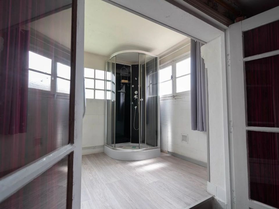 Villa i Ferrieres-en-Bray, Seine-Maritime - foto 5